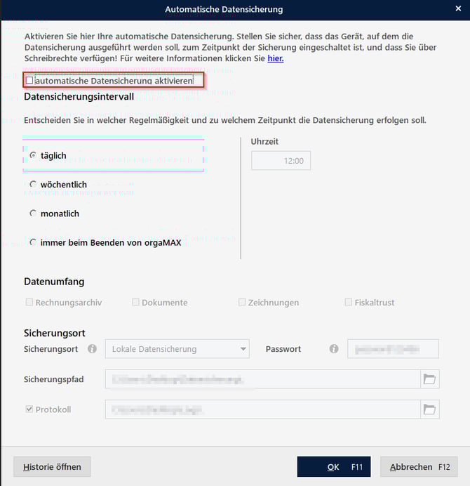 Automatische Dasi Fenster1