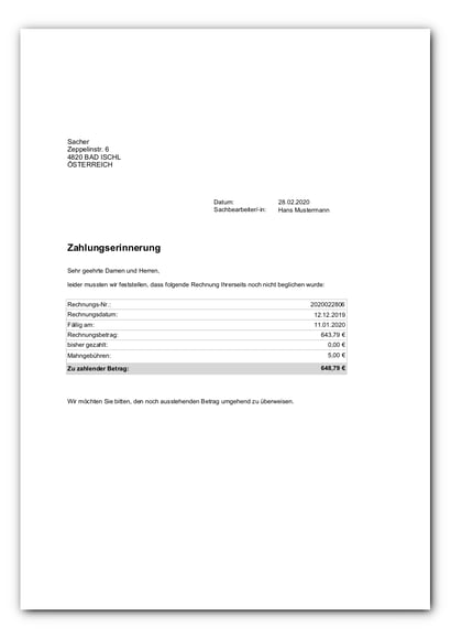 Mahnung einzeln (Rand, rechts)_faq