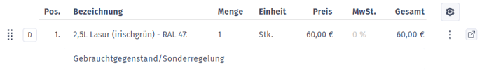 Artikel