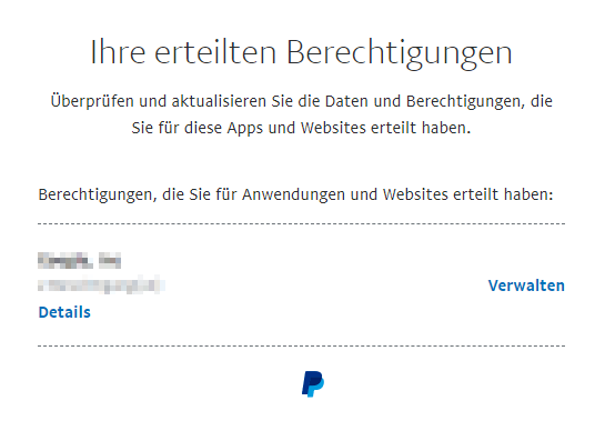 Paypal-Berechtigungen-PrivatACC