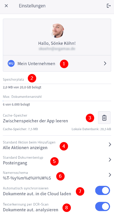 orgamax_dokumente_app_einstellungen_02
