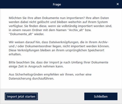 orgamax_dokumente_erste_schritte_daten_import