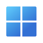 Windows App Logo