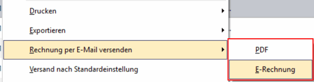 zugferd-Kontextmenue-mailversand