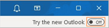 outlook new1