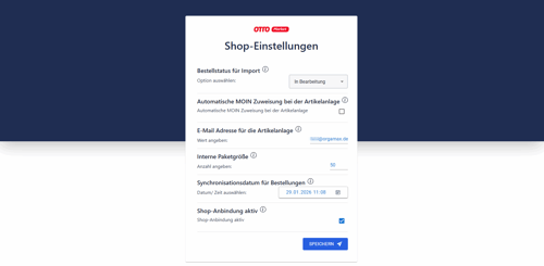 Otto-Shopeinstellungen1