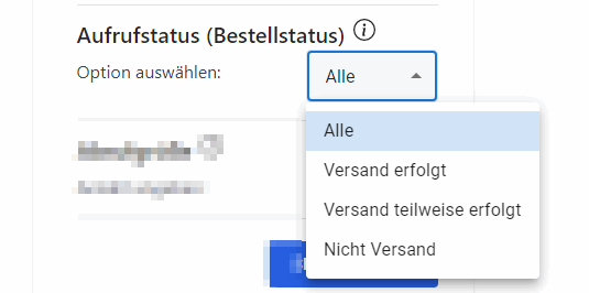 ShopifyBestellstaus1