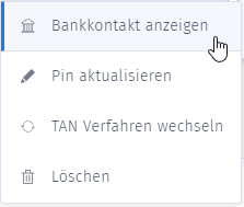kontakt b