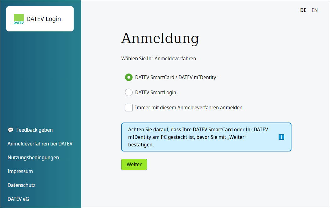 Datev Cloud Steuerberater _ Mit voller Power in die DATEV-CLOUD-WELT – GFJB