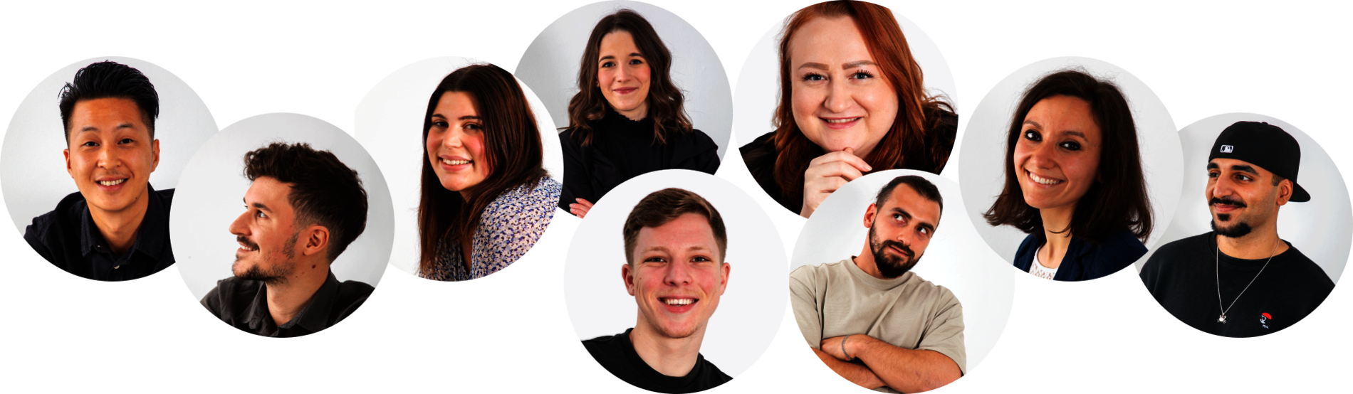 Teambild Kaufberatung